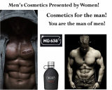 Men_s Cosmetics  Skin Care MD638 Technical All_In_One